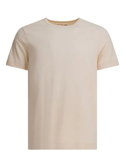 MERZ B SCHWANEN SHORT-SLEEVE T-SHIRT