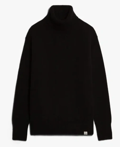 MERZ B.SCHWANEN MERZ B.SCHWANEN SWEATERS