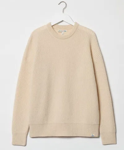 Merz B.schwanen Sweaters In Nature