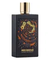Mes Bisous Oud Hypnotique Extrait De Parfum 100 ml In White