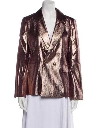 Pre-owned Mes Demoiselles Blazer W/ Tags