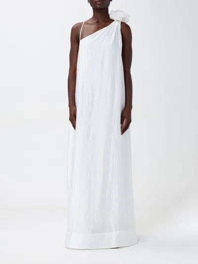 Mes Demoiselles Dress  Woman Color White