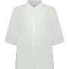 MES DEMOISELLES PERLE DRESS WHITE