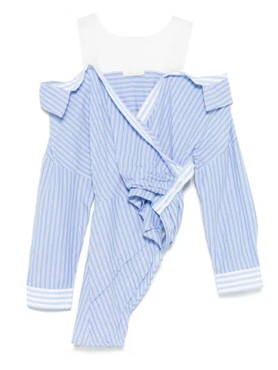 Mes Demoiselles Philu Blouse