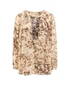 Mes Demoiselles Top