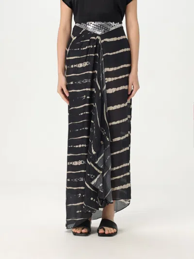 Mes Demoiselles Rock  Damen Farbe Schwarz