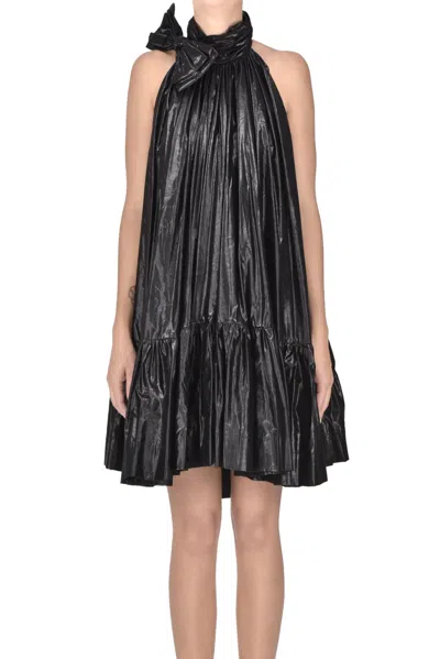 Mes Demoiselles Venus Dress In Black