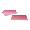 Mesa Mia Colorful Ombre Placemat In Pink