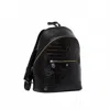 Mesch Emma Backpack In Black In Black