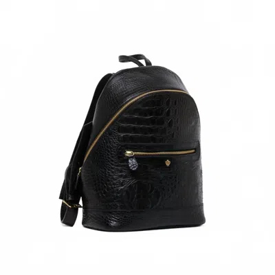 Mesch Emma Backpack In Black