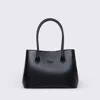 Mesch Women's Katie Tote Bag In Black