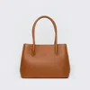Mesch Women's Katie Tote Bag In Caramel