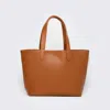 Mesch Women's Kyle Tote Bag In Caramel