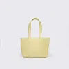 Mesch Women's Mini Kyle Tote Bag In Butter