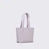 Mesch Women's Mini Kyle Tote Bag In Lilac