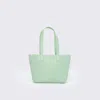 Mesch Women's Mini Kyle Tote Bag In Mint
