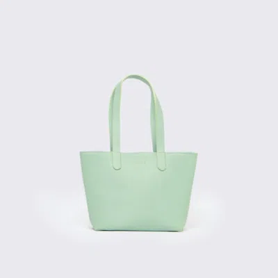 Mesch Women's Mini Kyle Tote Bag In Mint