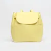 Mesch Women's Serena Backpack In Butter