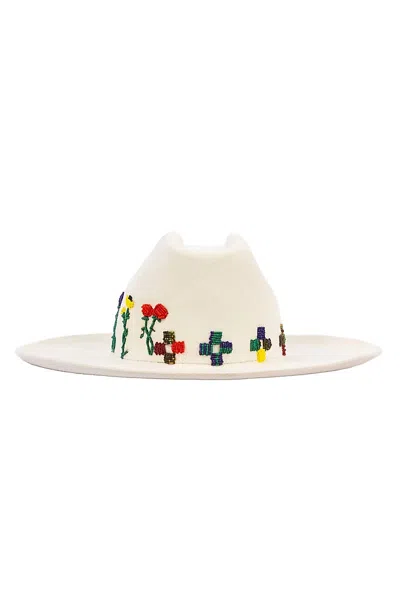 Meshika Hats Free To Roam Rancher In Multi