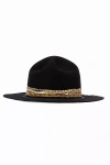 Meshika Hats The Montana Peak Rancher In Black