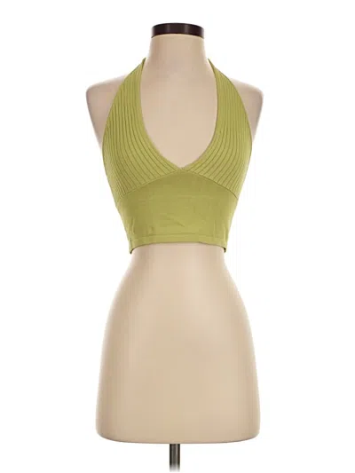 Meshki Bodysuit In Green