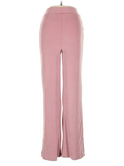 Pre-owned Meshki Casual Pants In Pink