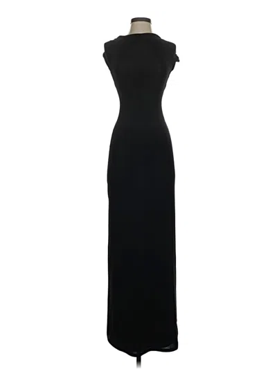 Pre-owned Meshki Cocktail Dress In Black