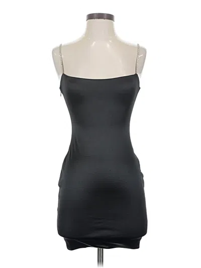 Pre-owned Meshki Cocktail Dress In Black