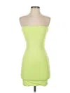 Meshki Cocktail Dress In Green
