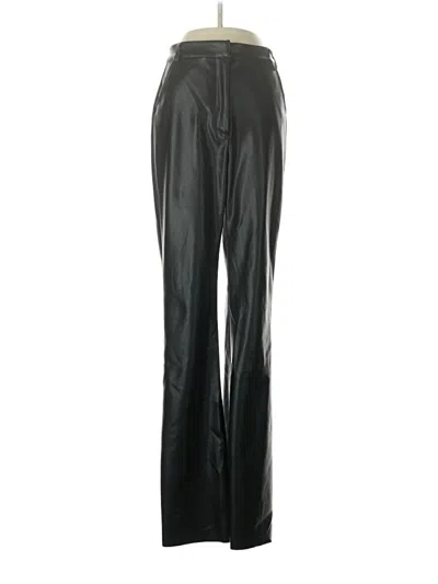 Pre-owned Meshki Dress Pants In Black