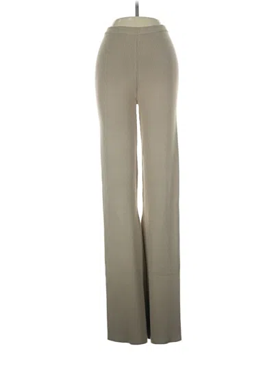 Pre-owned Meshki Dress Pants In Gray