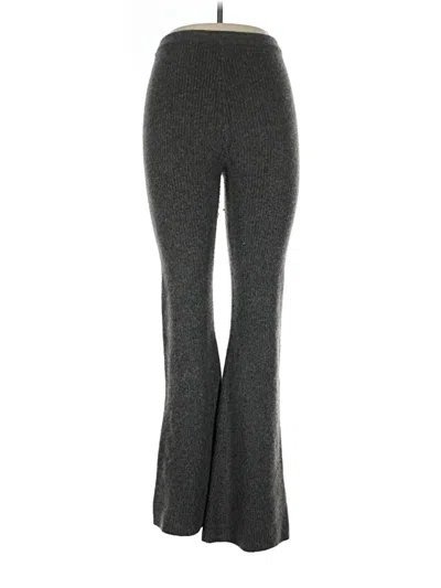 Pre-owned Meshki Dress Pants In Gray