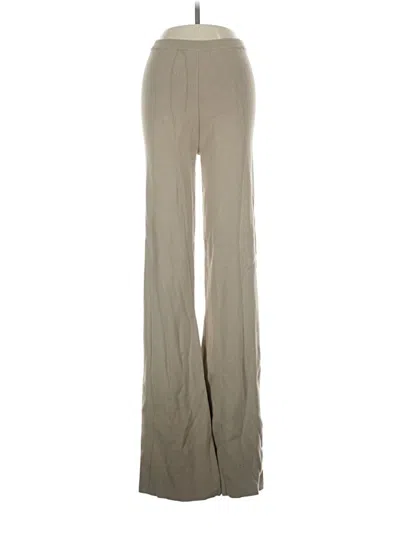 Pre-owned Meshki Dress Pants In Gray
