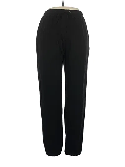 Meshki Track Pants In Animal Print