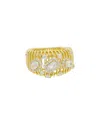 Meshmerise Ring 207