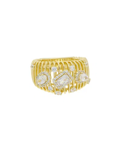 Meshmerise Ring 207