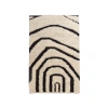 Meso Goods Area Rug In Black