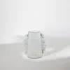 Meso Goods Betta Vase Clear By Diego Olivero In Transparent
