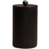 Meso Goods Camelia Canister In Black