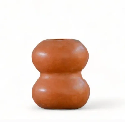 Meso Goods Chinautla Ii Terracotta Object