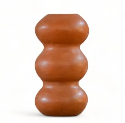 Meso Goods Chinautla Iii Terracotta Object