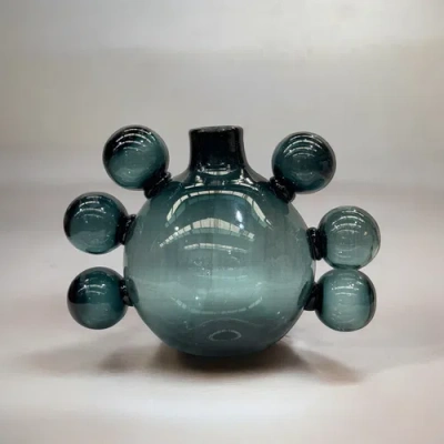 Meso Goods Coyuca Vessel In Blue