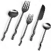 Meso Goods Emma Silverware