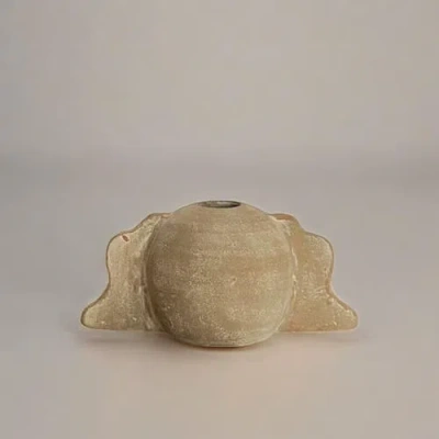 Meso Goods Gia Vessel In Sand