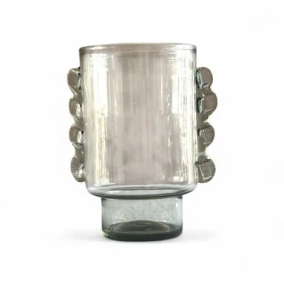 Meso Goods July Vessel In Transparent