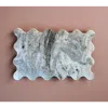 Meso Goods Kora Large Marble Serving Board