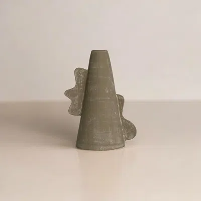 Meso Goods Livia Vessel In Gray