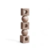 Meso Goods Marble Object By Diego Olivero In Gray