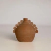 Meso Goods Petra Vessel In Brown