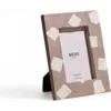 Meso Goods Piso Frame In Grey